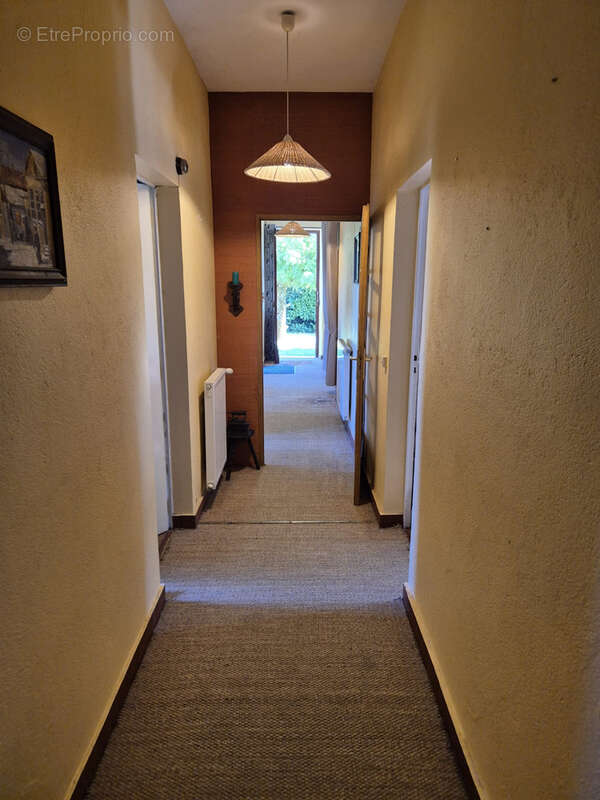 Maison à SAUVETERRE-DE-GUYENNE