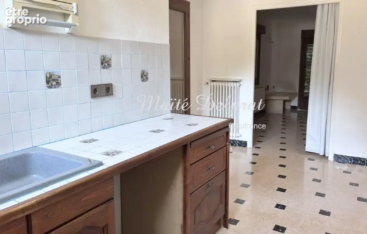 BÉDARRIDES – Maison à vendre 135 m² - piscine - 2 500 m² de terrain – 2 logements - photo 14