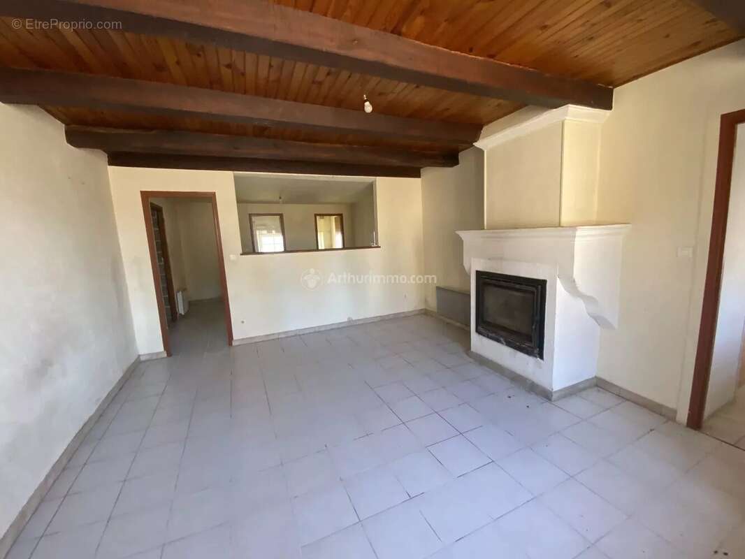 Maison de village - photo 2