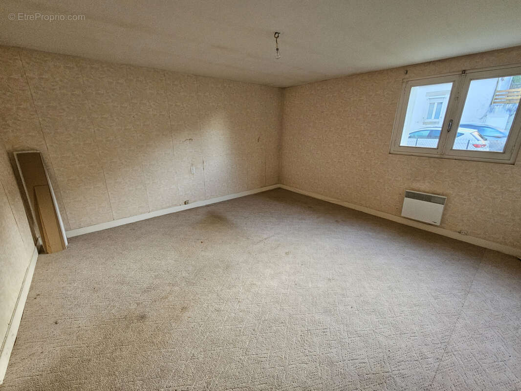 Maison à GUEMENE-SUR-SCORFF