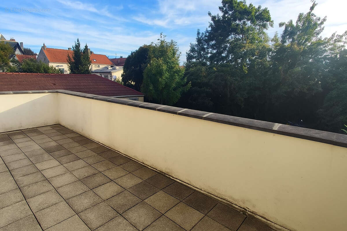 Appartement à LE PIN