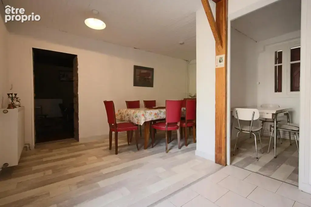 Ensemble immobilier de 450 m² à vendre - idéal projet professionnel - photo 9