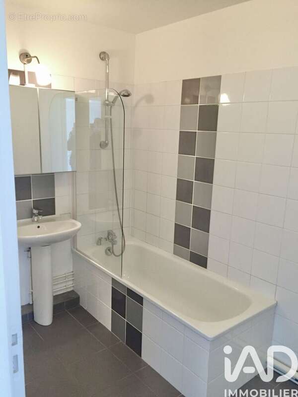 Photo 7 - Appartement à SAINTE-LUCE-SUR-LOIRE