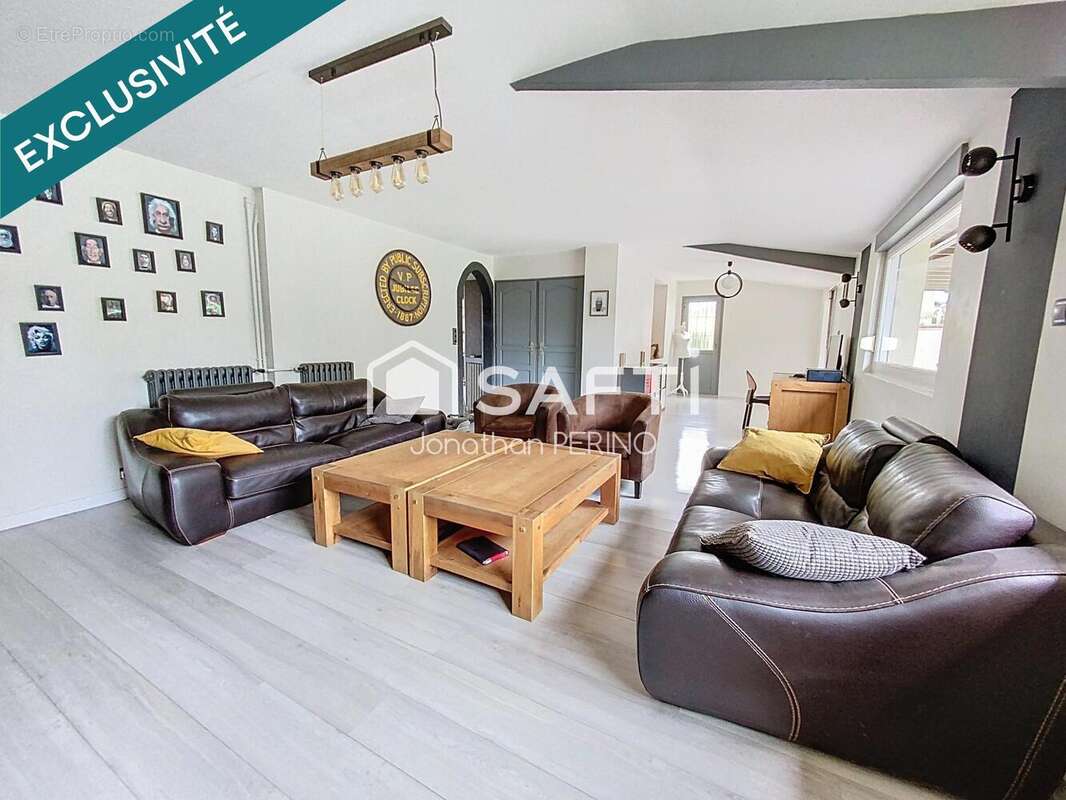 Photo 5 - Maison à EVERGNICOURT