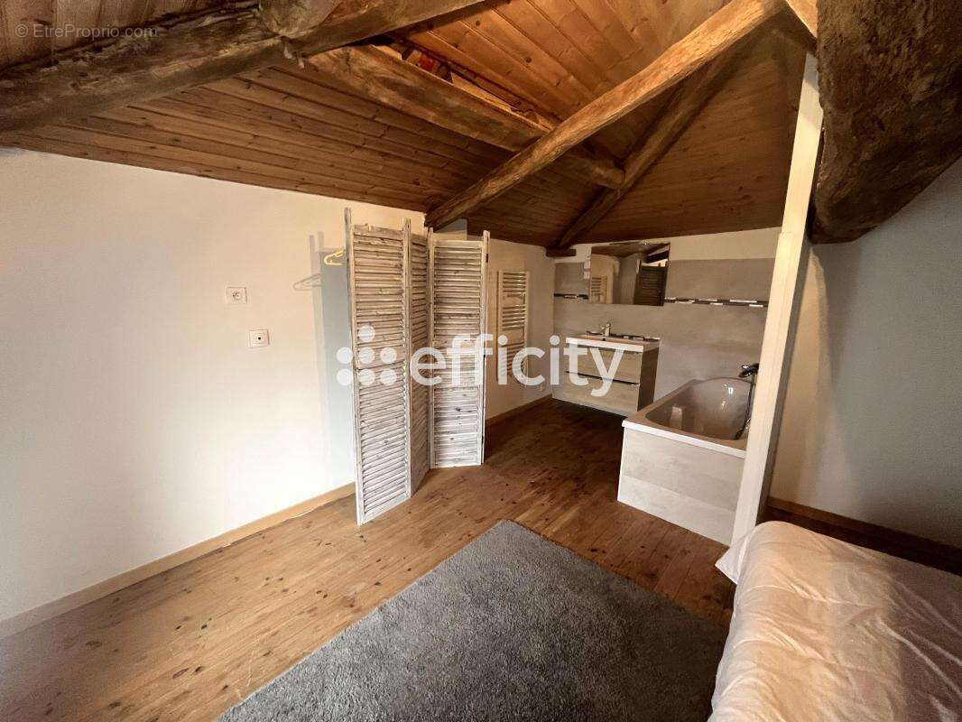 Maison à SAINTE-HERMINE