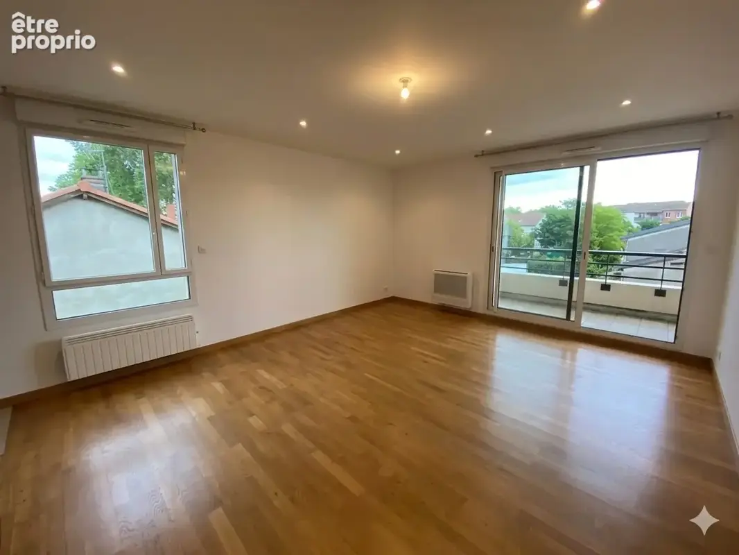 Photo Appartement à Toulouse au prix de 287 000€