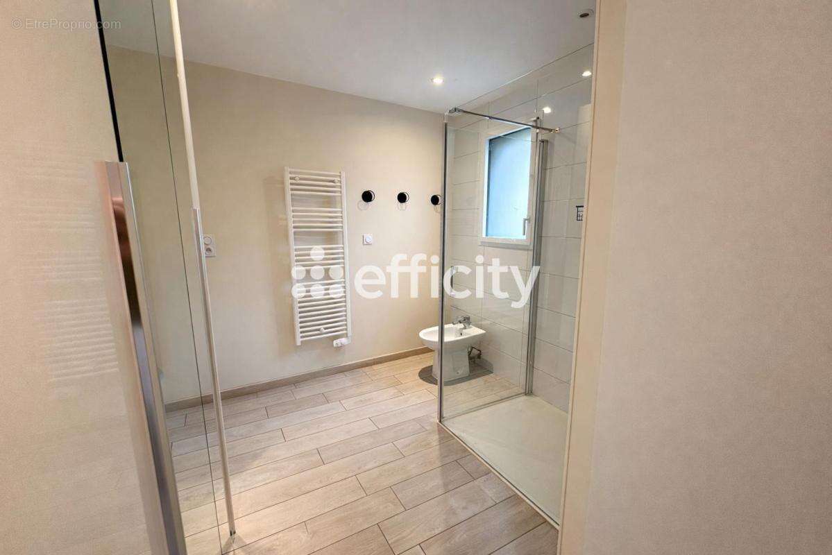 Maison à LA GUERCHE-DE-BRETAGNE