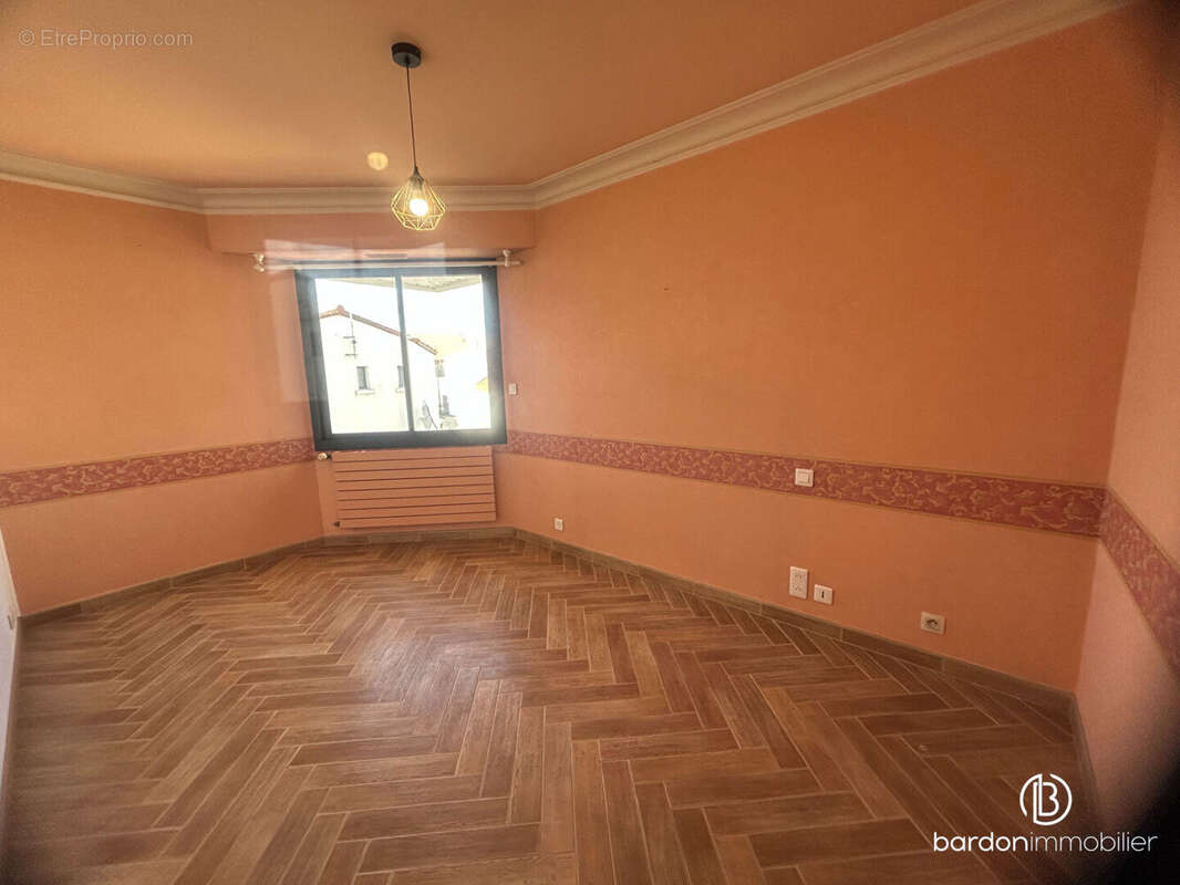 Appartement à CHALLANS