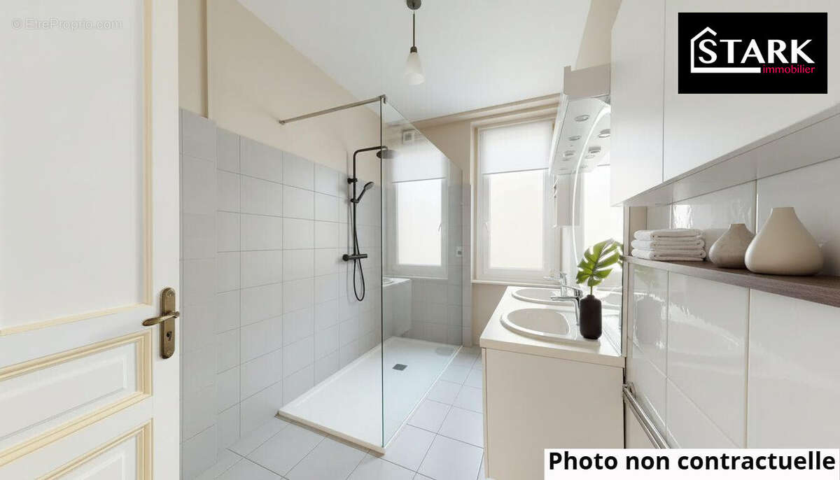Appartement à BELFORT