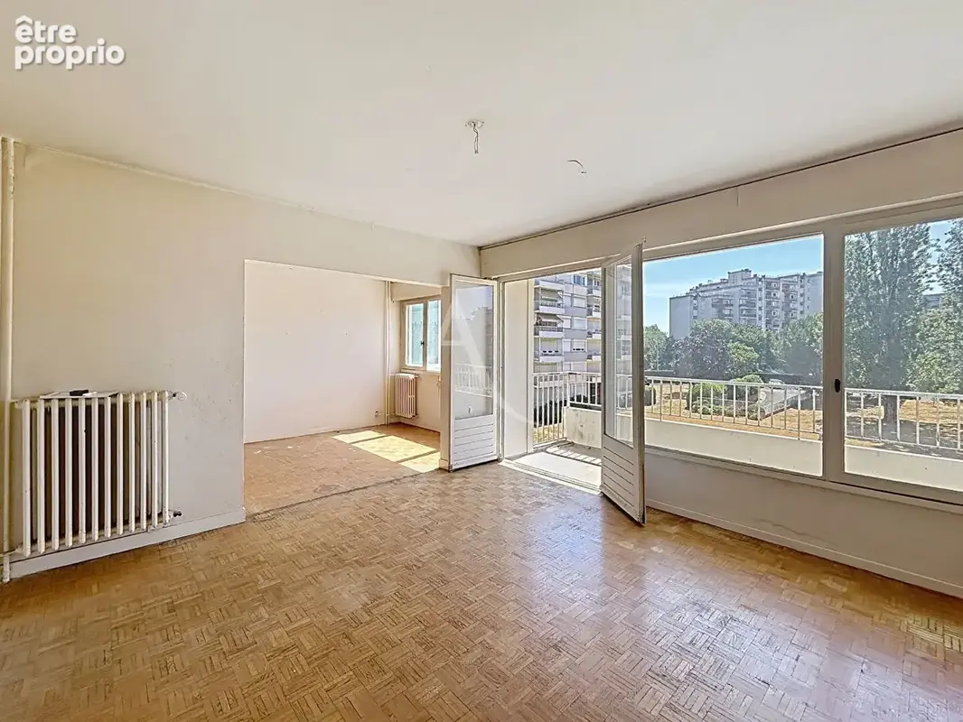 Appartement à ANGERS