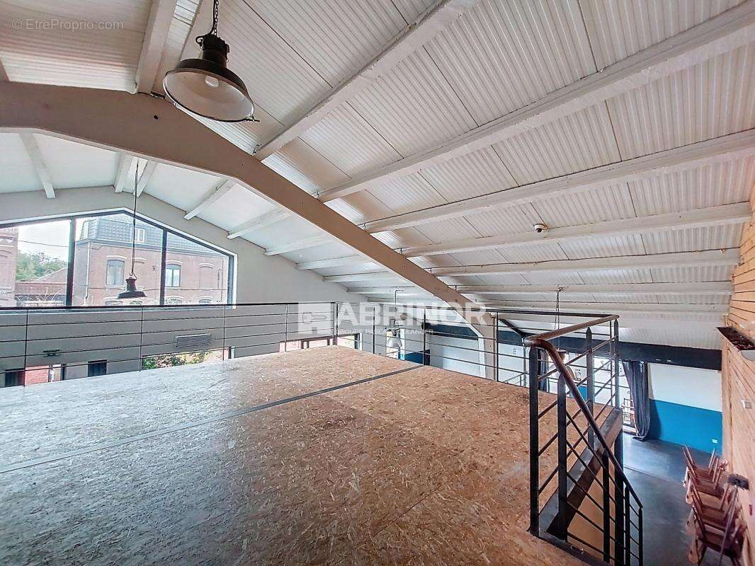 Commerce à TOURCOING