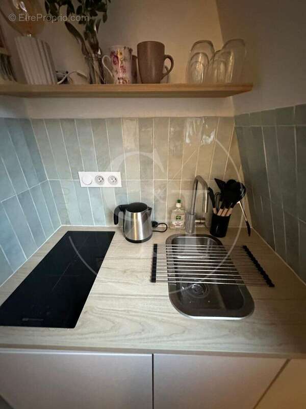 Photo 2 - Appartement à PARIS-8E