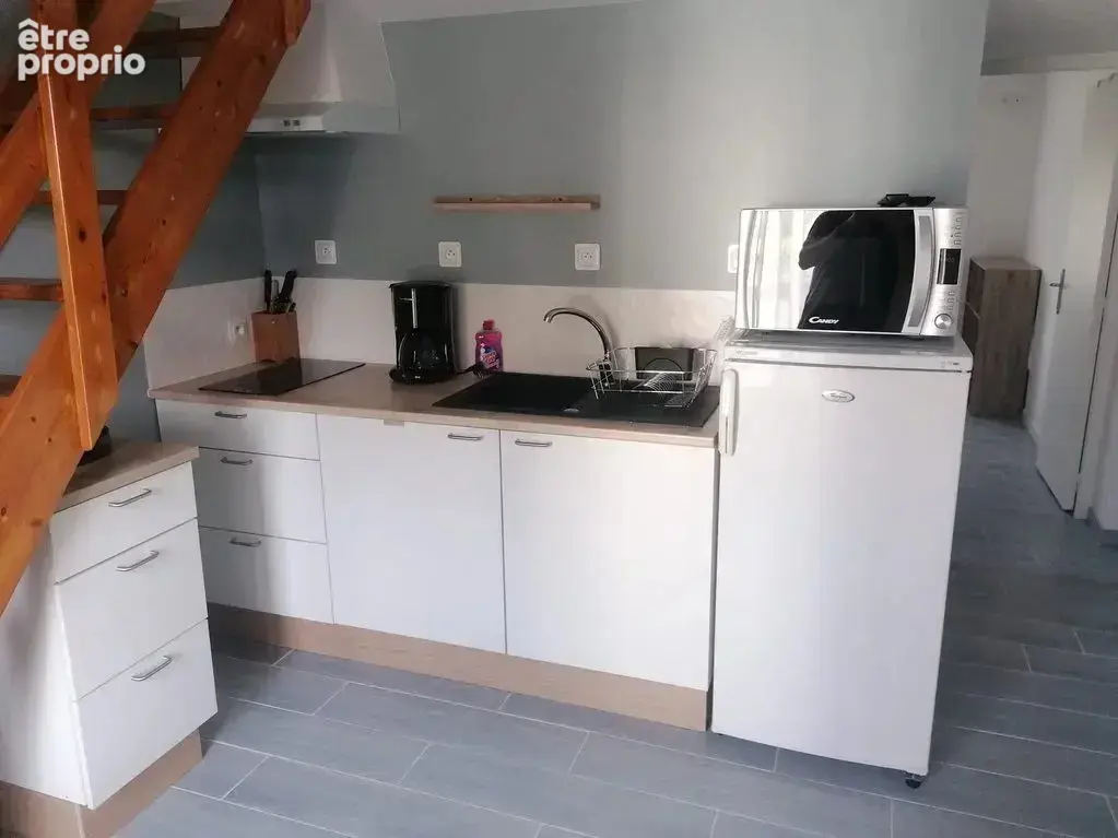 Maison  st gilles croix de vie proche ocean - photo 20