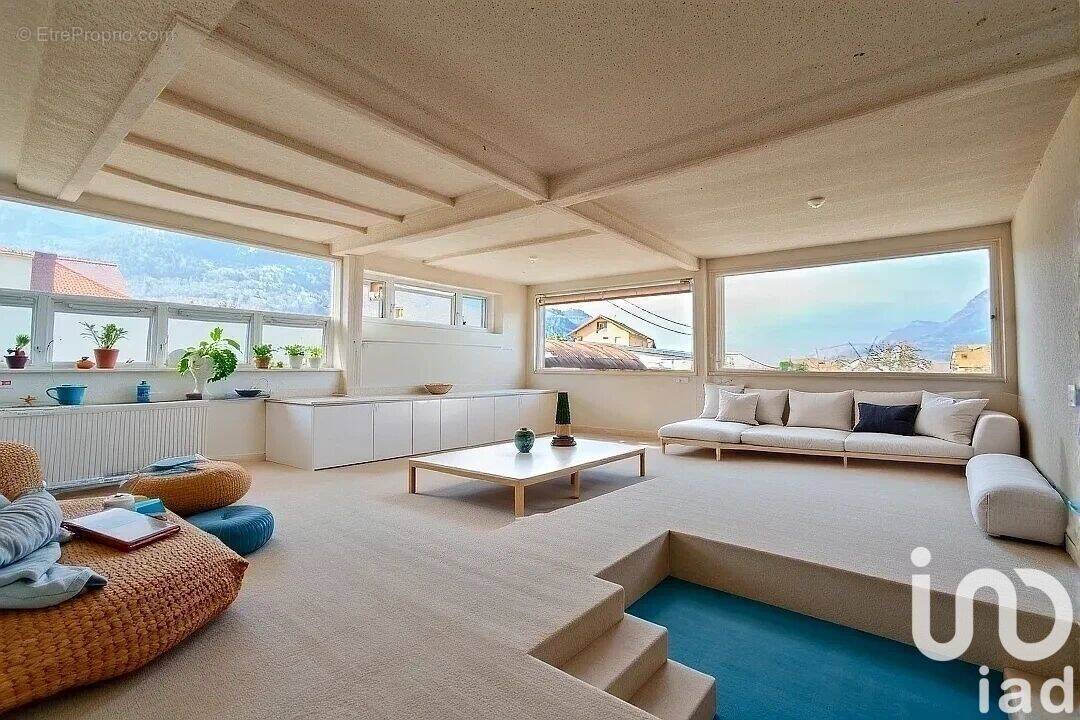 Photo 1 - Appartement à MARNAZ