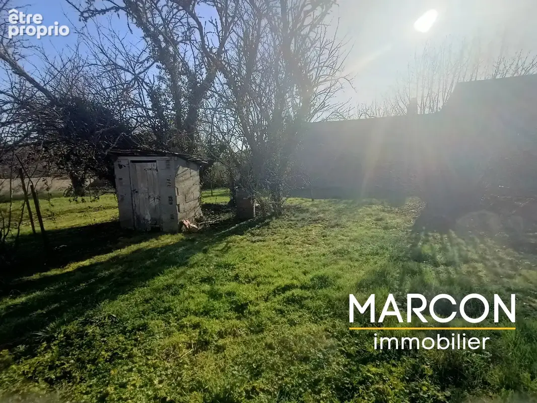 Vente maison lavaveix les mines - photo 17