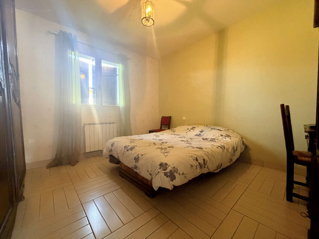 Maison à BROCAS