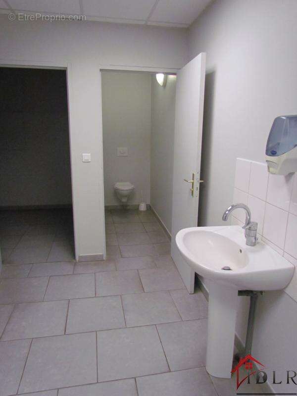 Appartement à BAR-LE-DUC