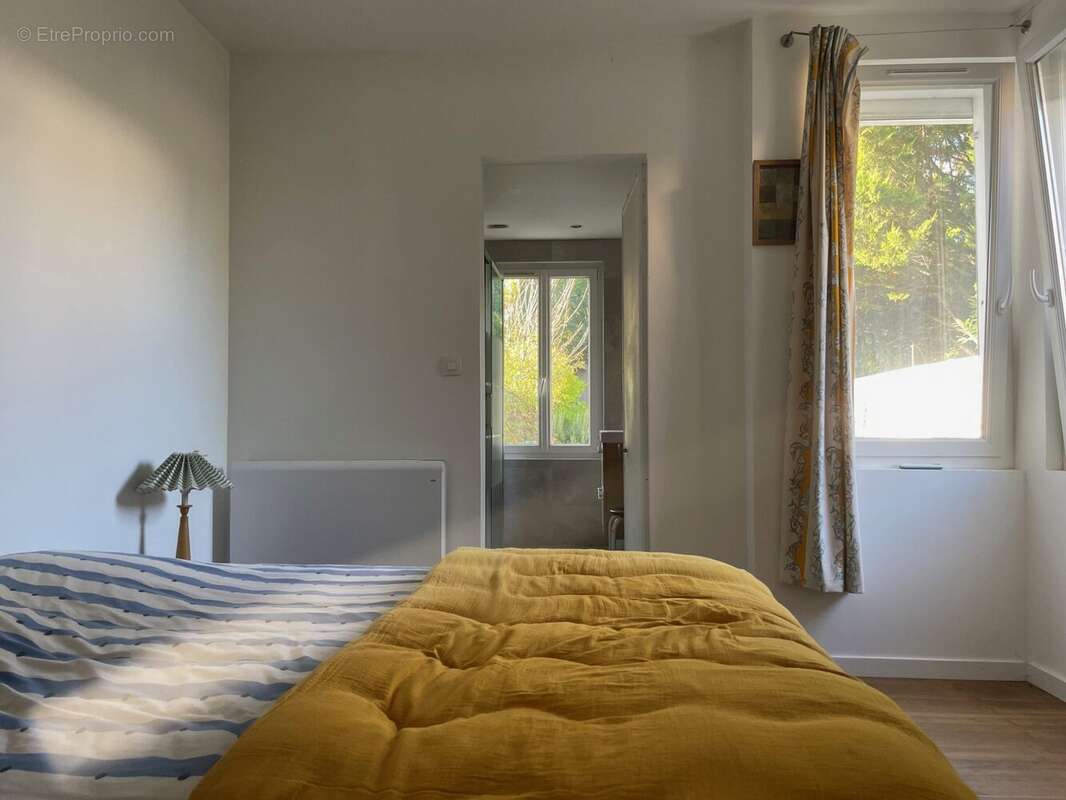 Maison à LA ROCHELLE