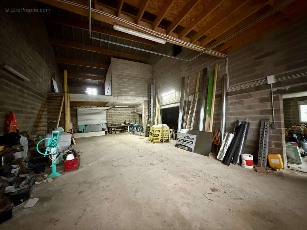 Maison à VITTARVILLE