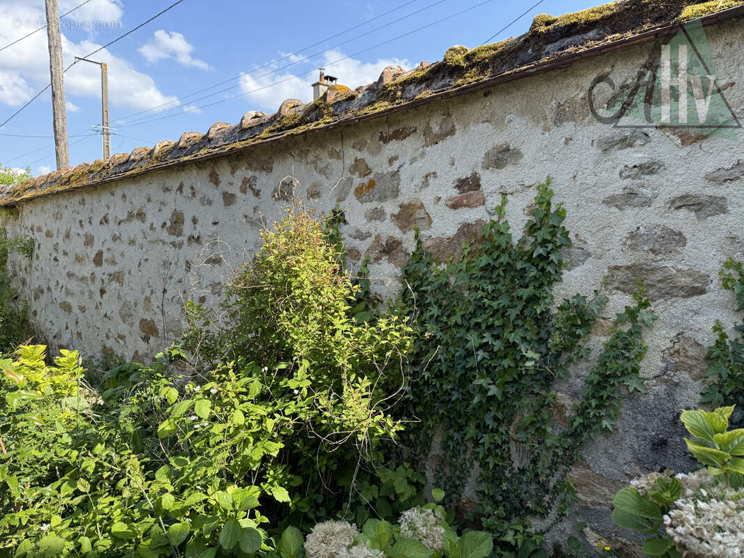 Maison à NOGENT-SUR-SEINE