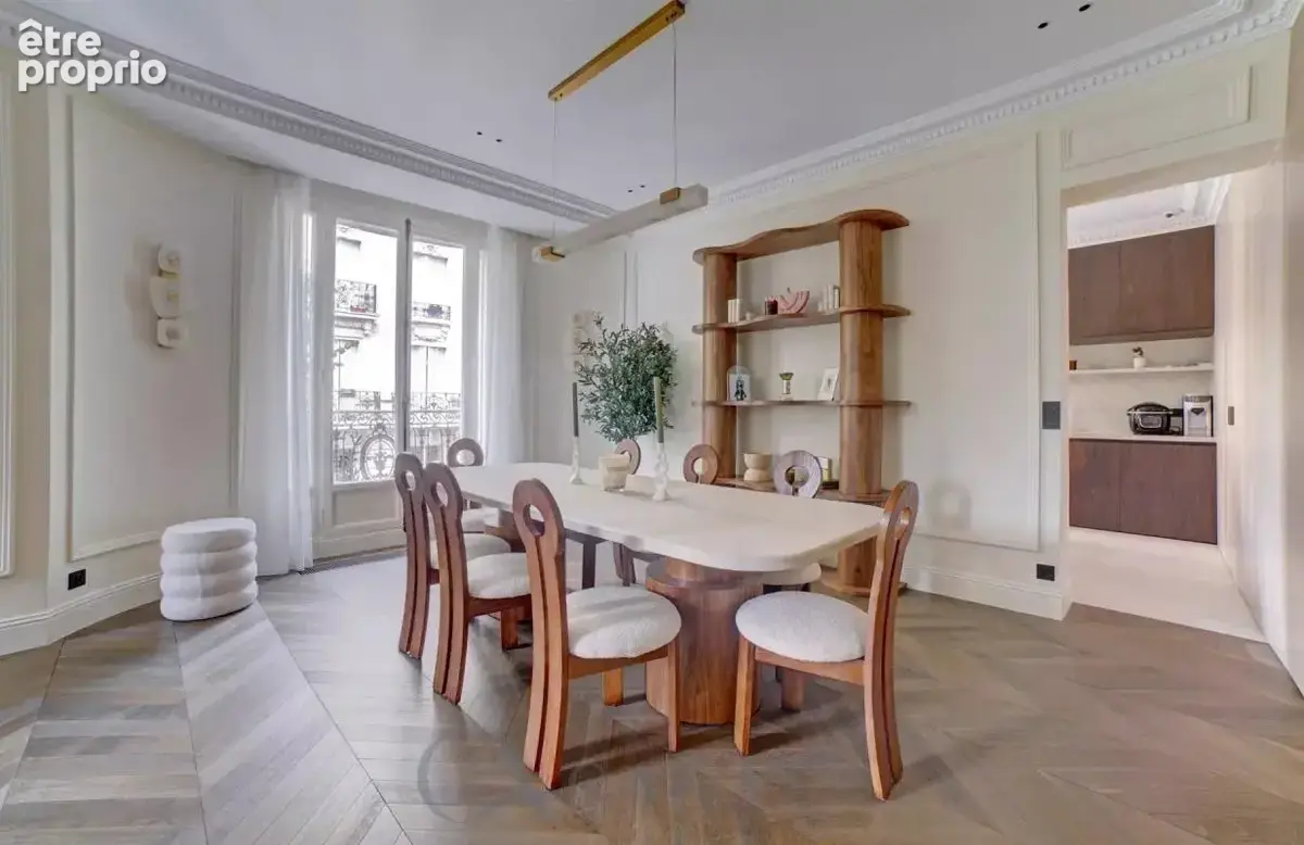 Appartement familial college pasteur - photo 7