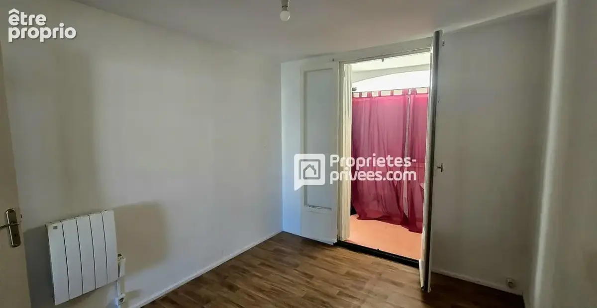 PERPIGNAN Moulin A Vent Appartement  3 pièces de 60 m2 - photo 6