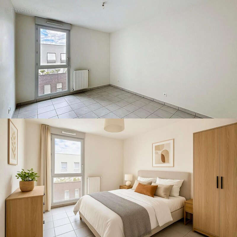 Appartement à LYON-7E