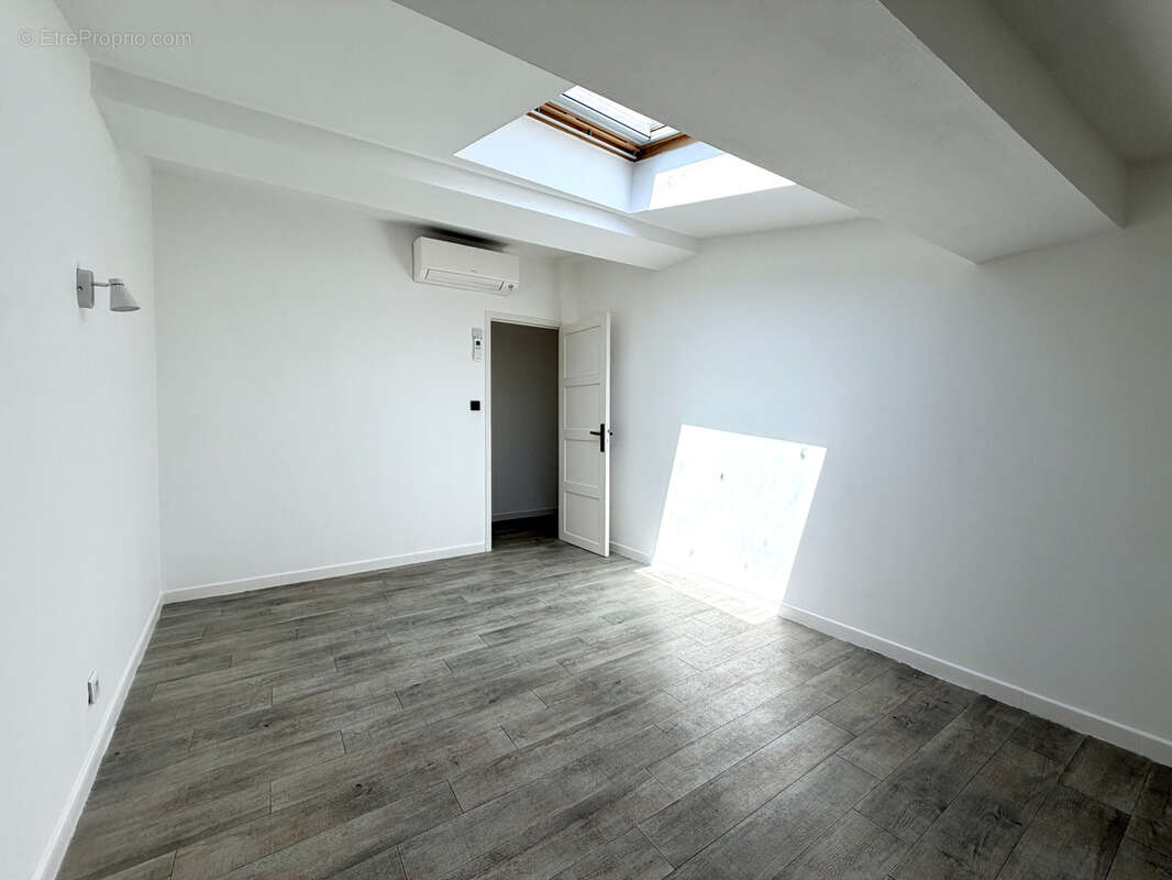Superbe appartement de type 4 - photo 17