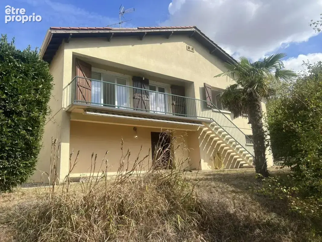 Photo Maison à Gimont au prix de 243 000€