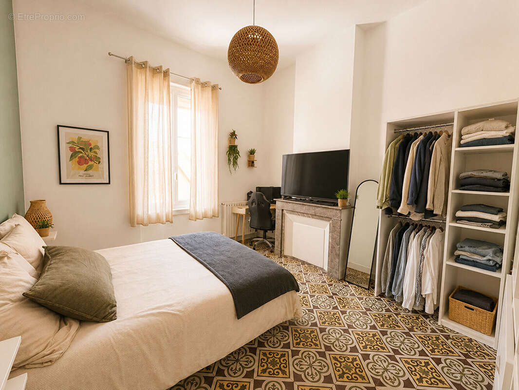 Appartement - Béziers - 3 pièces - 75,2m² - photo 4