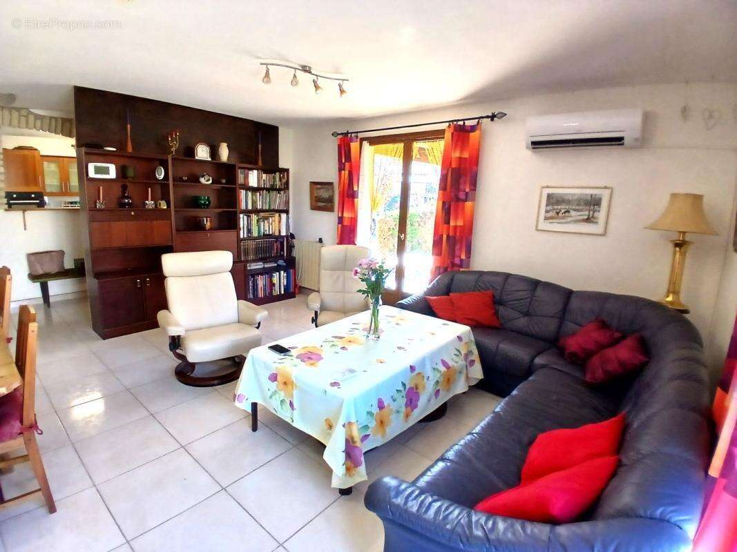 Maison à CERET