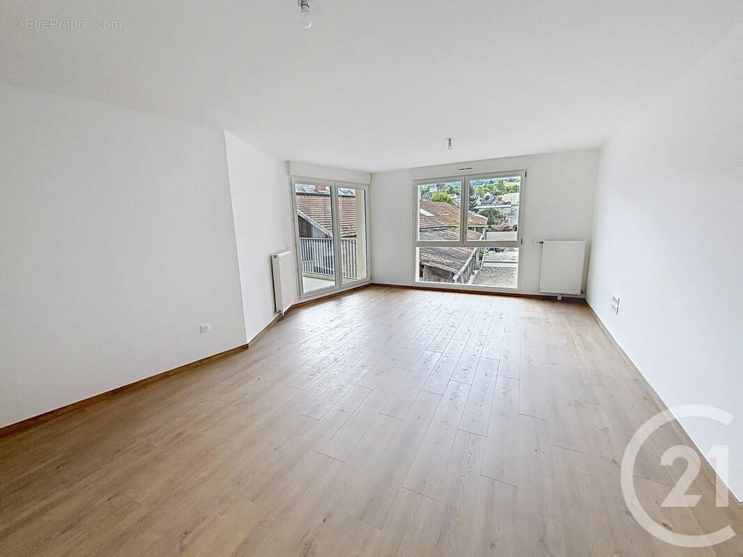 Appartement à EPERNAY
