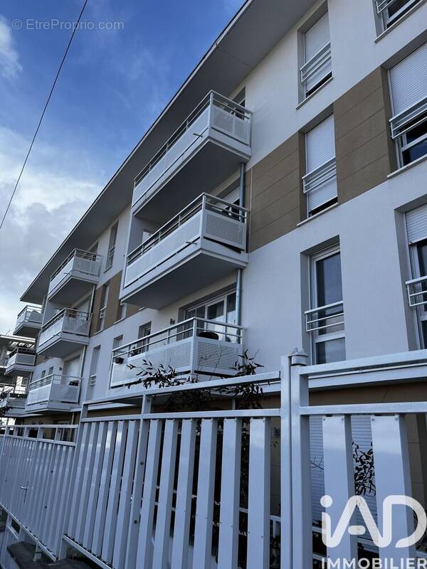 Photo 1 - Appartement à SARTROUVILLE