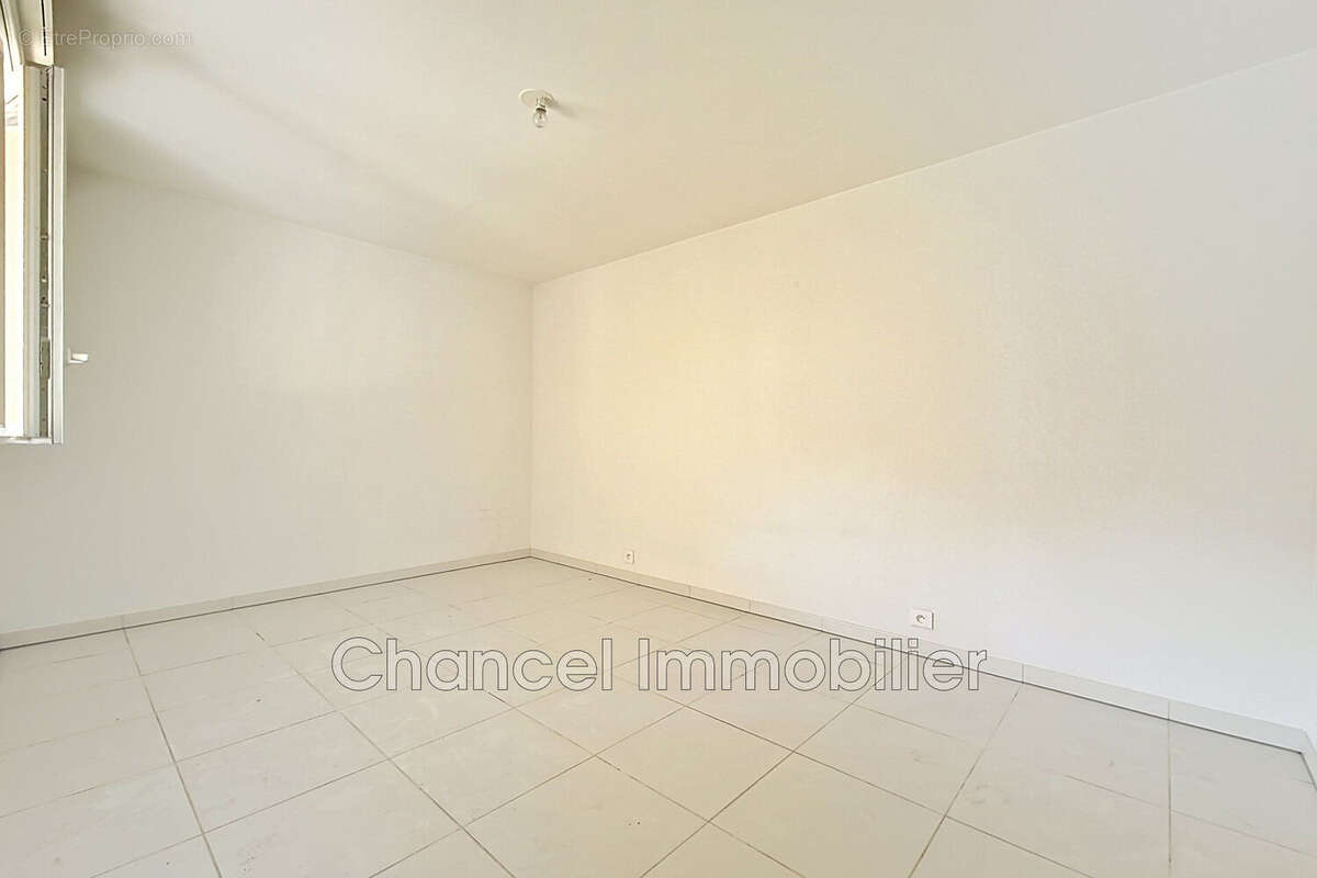 Appartement à CAGNES-SUR-MER