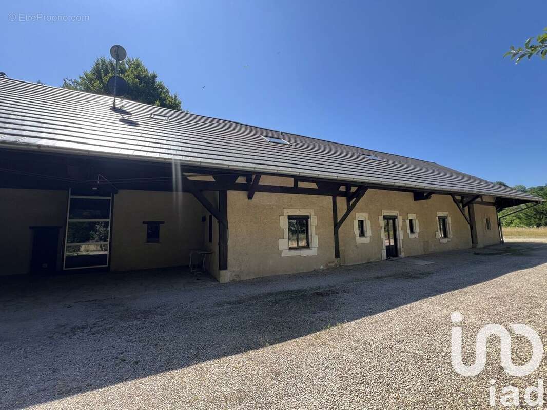 Photo 3 - Appartement à FERRETTE