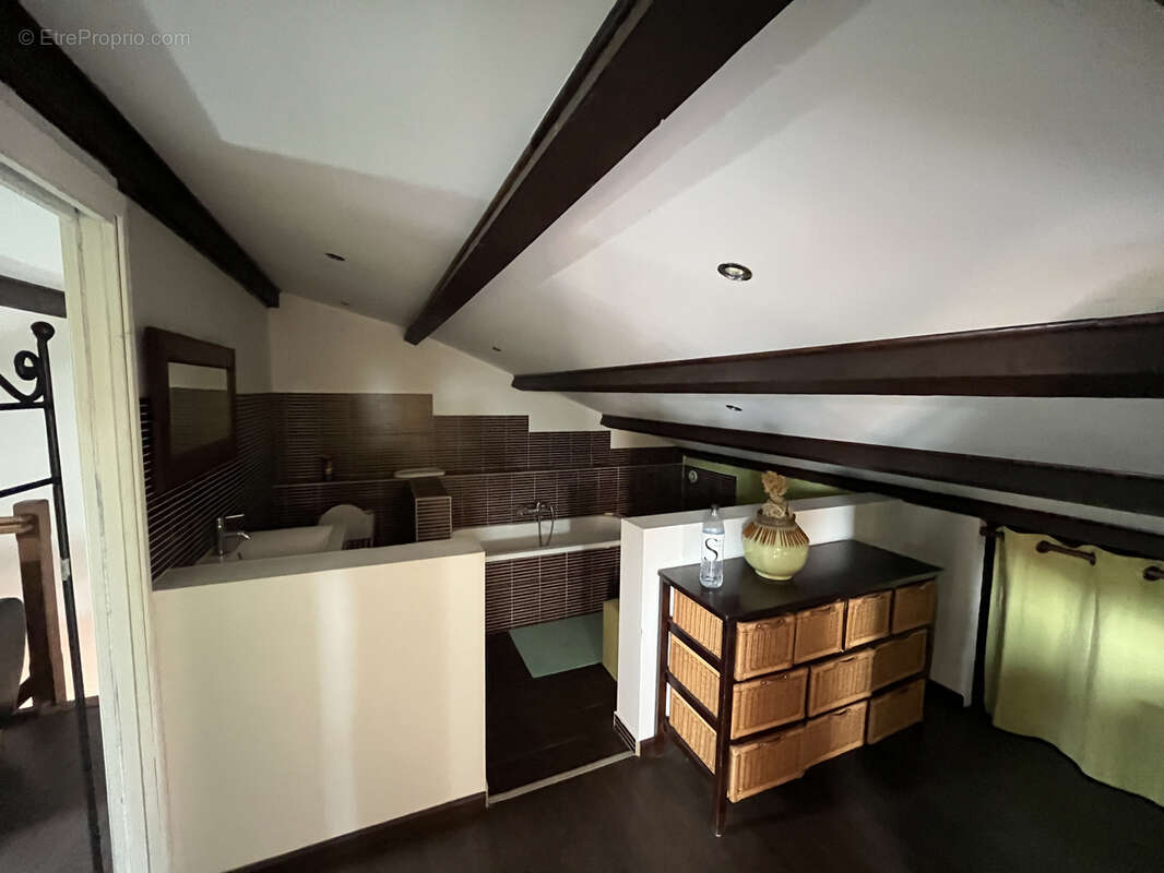 Maison à PIETRACORBARA