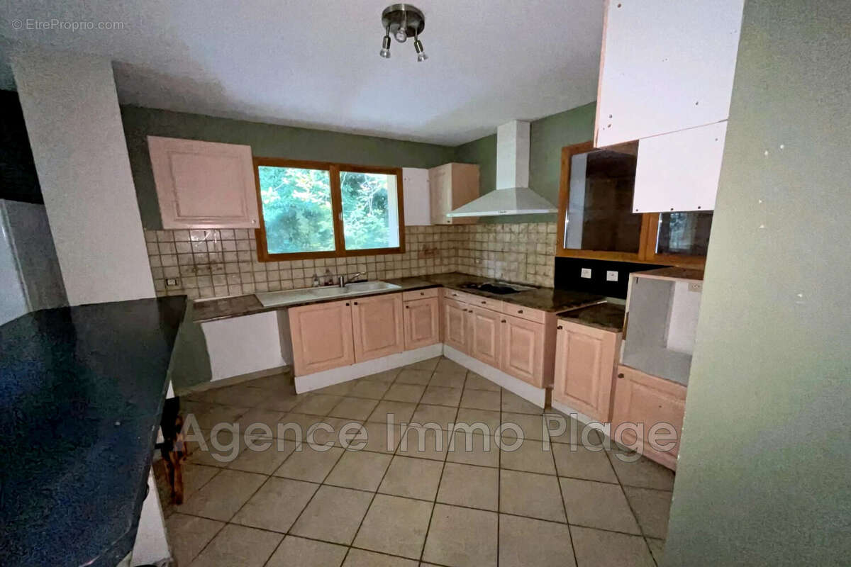 Maison à SAINT-VIVIEN-DE-MEDOC