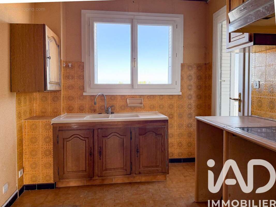 Photo 4 - Appartement à CARPENTRAS