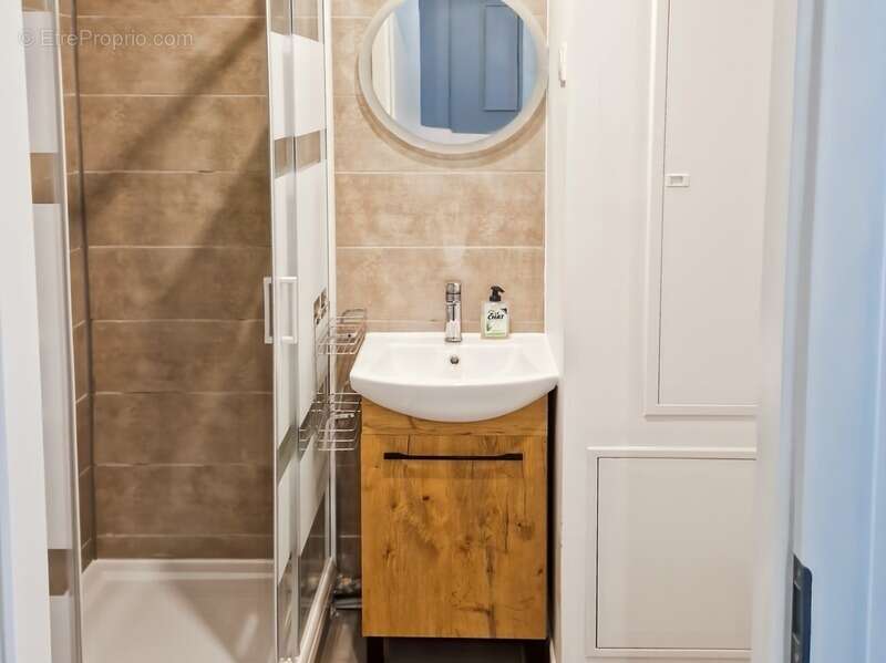 Appartement à METABIEF