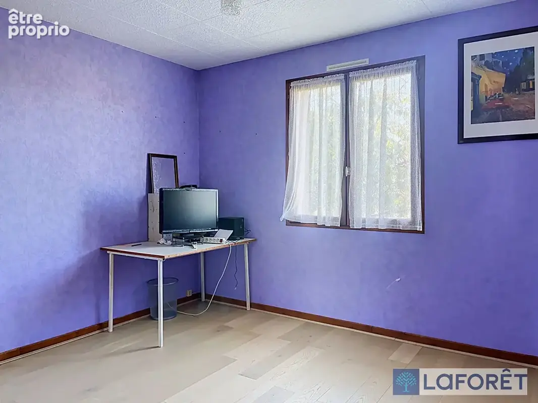 Maison Montigny-le-Roi 7 pièce(s) 126,76 m2 - photo 5