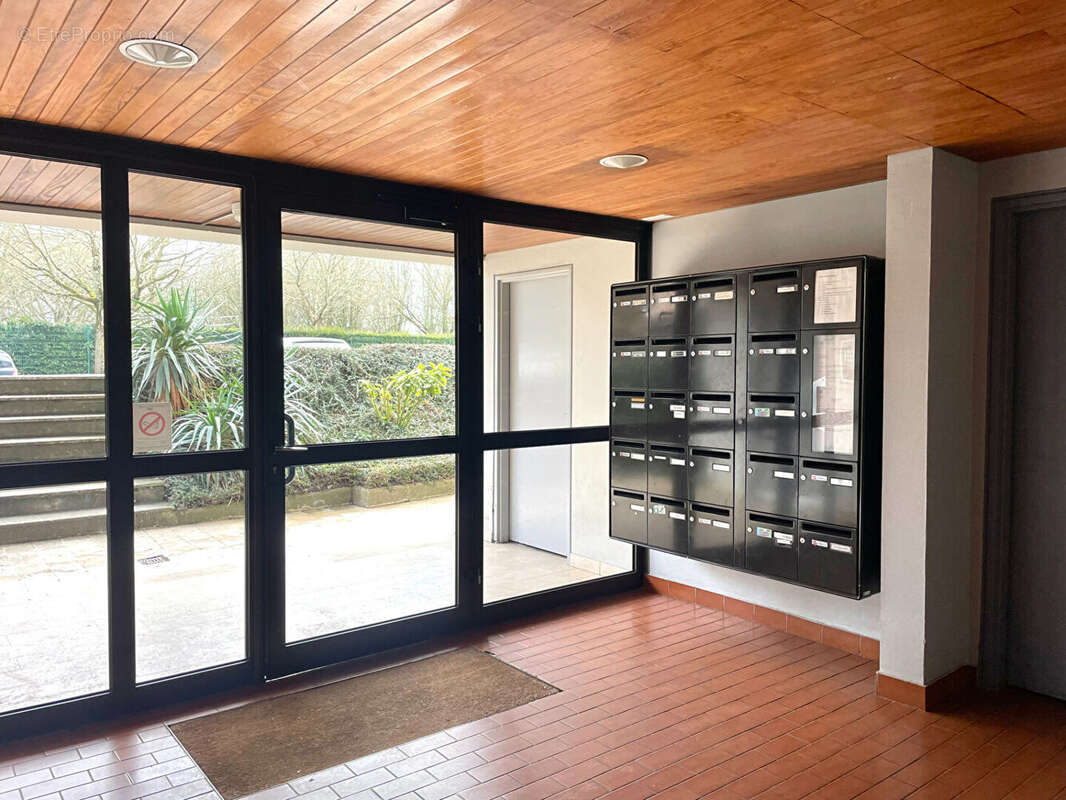 Appartement à THIONVILLE