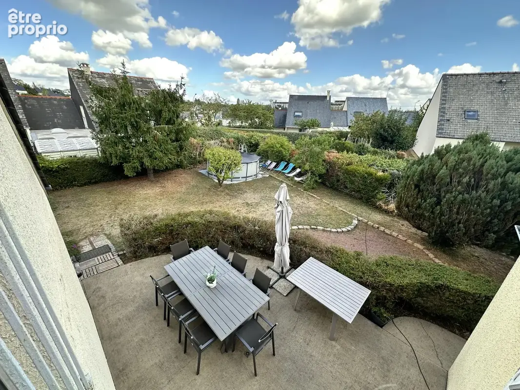 Très agréable maison au calme à Saumur - photo 14