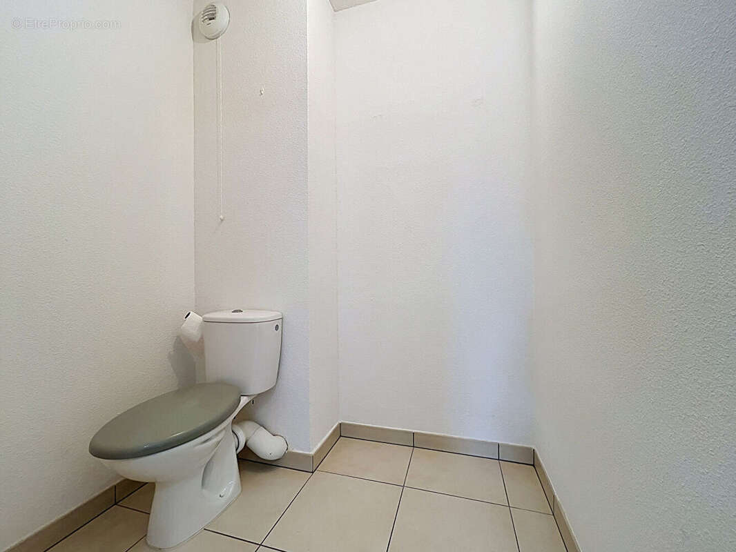 Appartement à BONNEVILLE