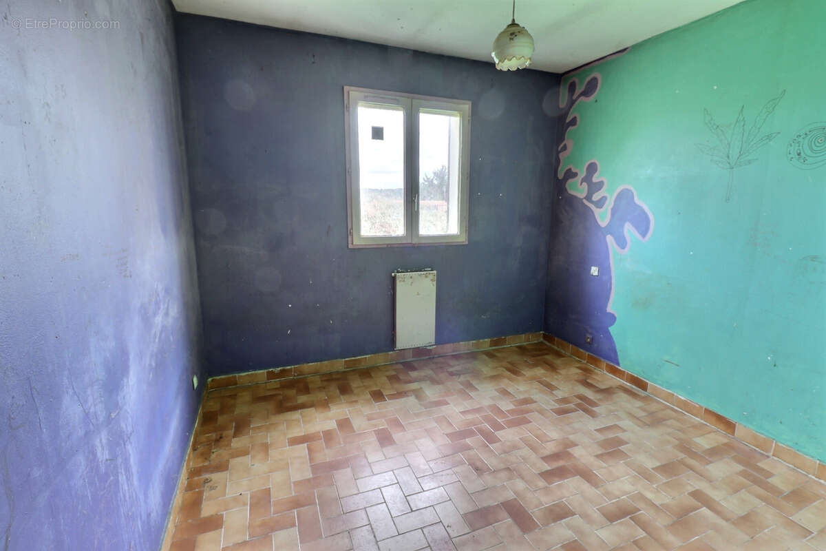 Maison à SUSSARGUES