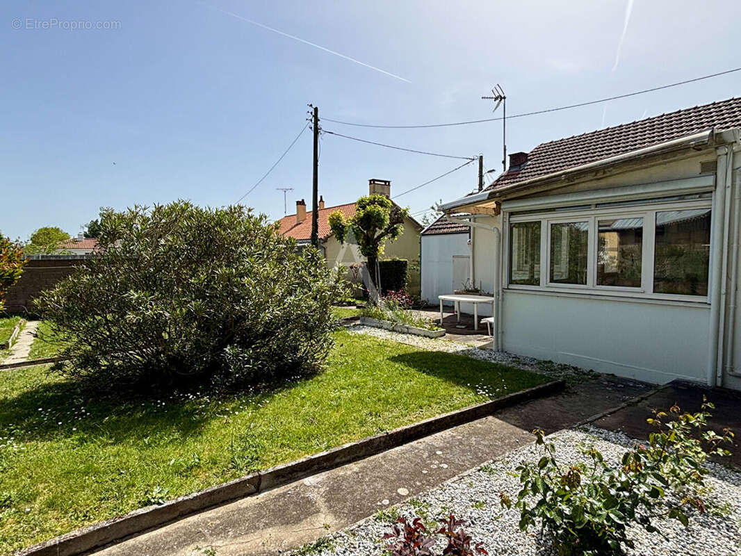 Maison à LA ROCHE-SUR-YON