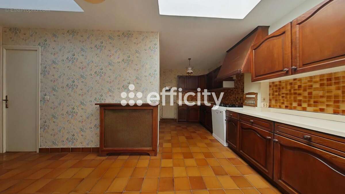 Maison à ARGENTEUIL