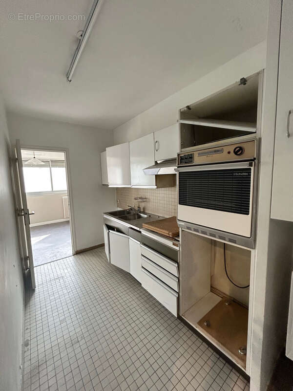 Appartement à LYON-7E