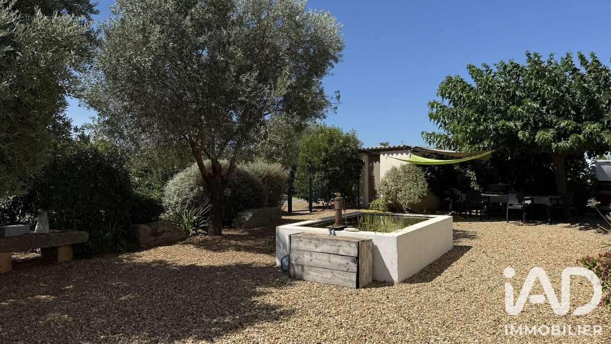 Photo 4 - Maison à BELLEGARDE