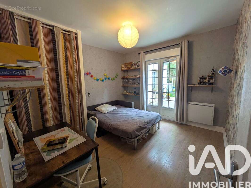 Maison 111 m² à Campagne  - photo 7
