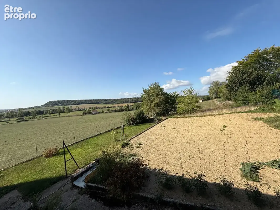 Maison Allamps 6 pièce(s) - photo 3